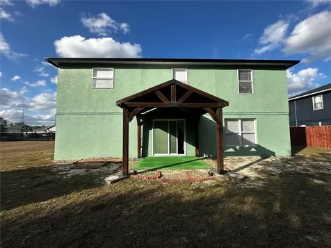 15040 SW 39th Circle Ocala FL 34473