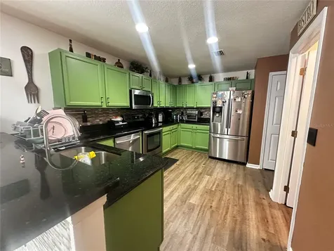 15040 SW 39th Circle Ocala FL 34473