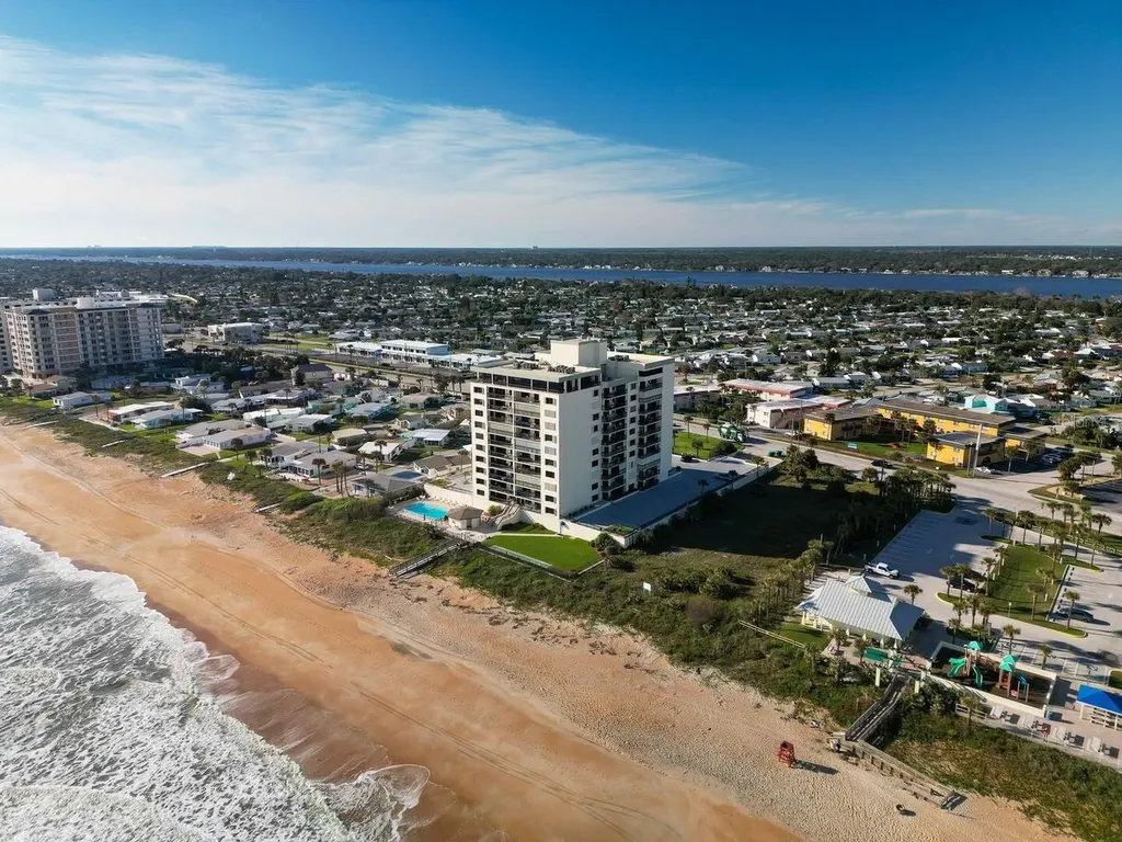 1513 Ocean Shore Boulevard Ormond Beach FL 32176