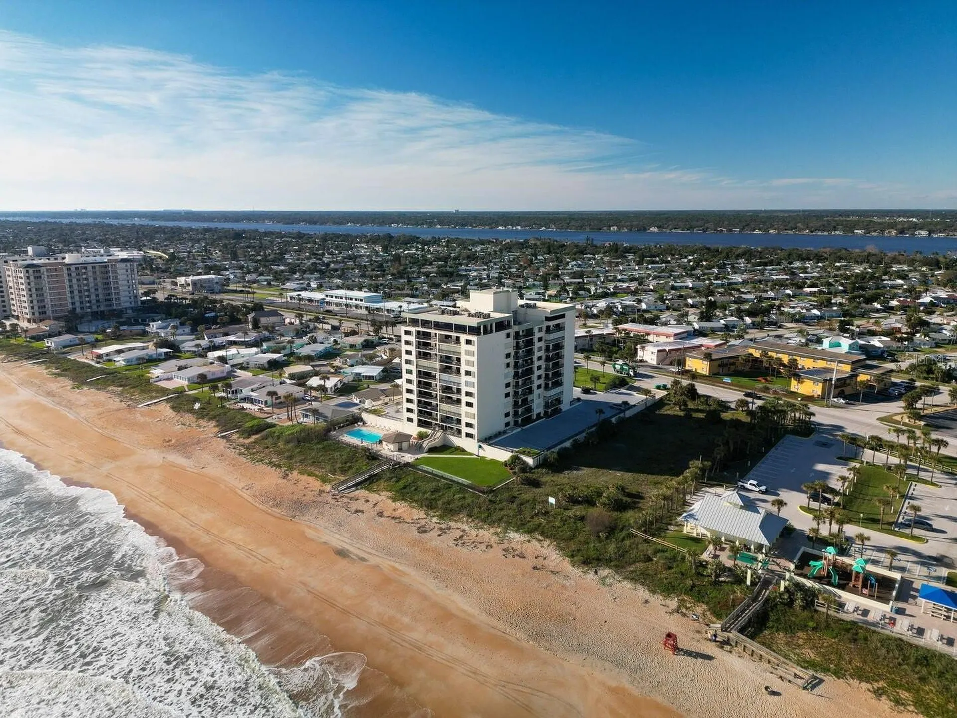1513 Ocean Shore Boulevard Ormond Beach FL 32176