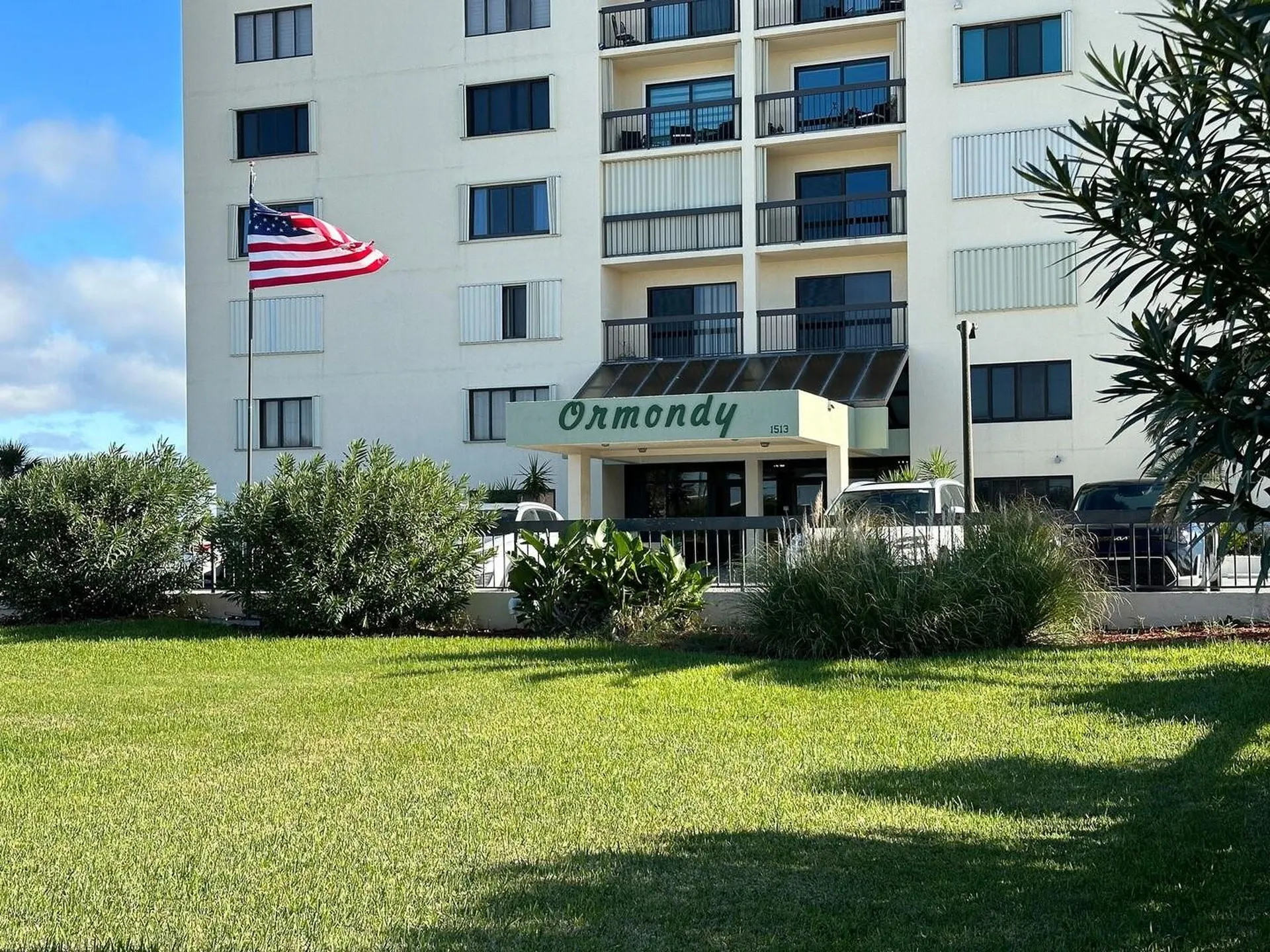 1513 Ocean Shore Boulevard Ormond Beach FL 32176