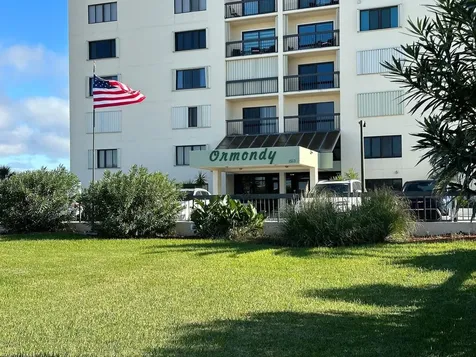 1513 Ocean Shore Boulevard Ormond Beach FL 32176