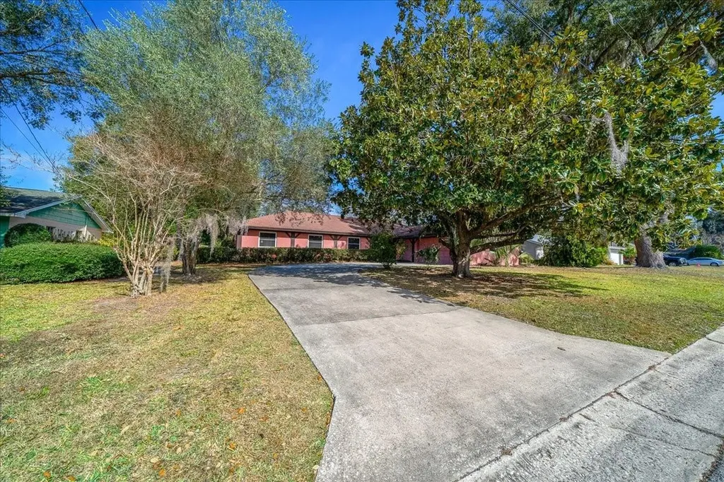 2147 NE 7th Street Ocala FL 34470