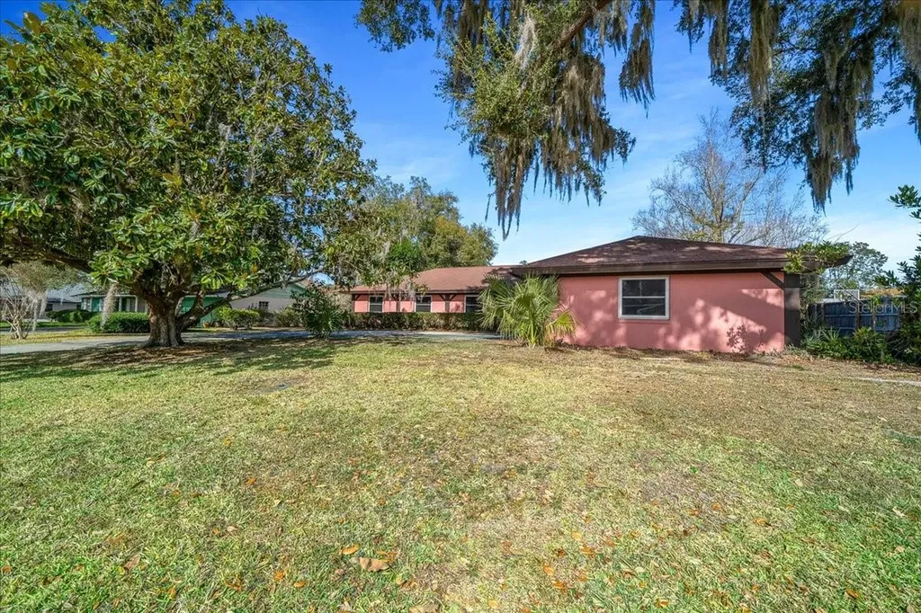 2147 NE 7th Street Ocala FL 34470