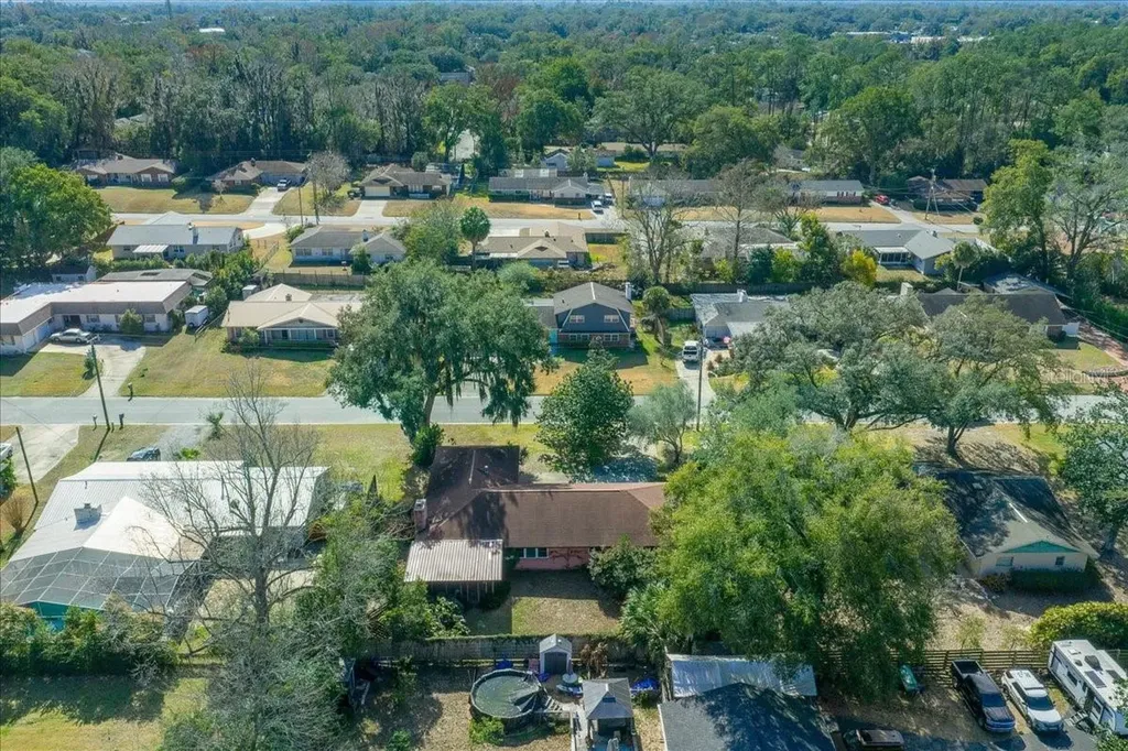2147 NE 7th Street Ocala FL 34470