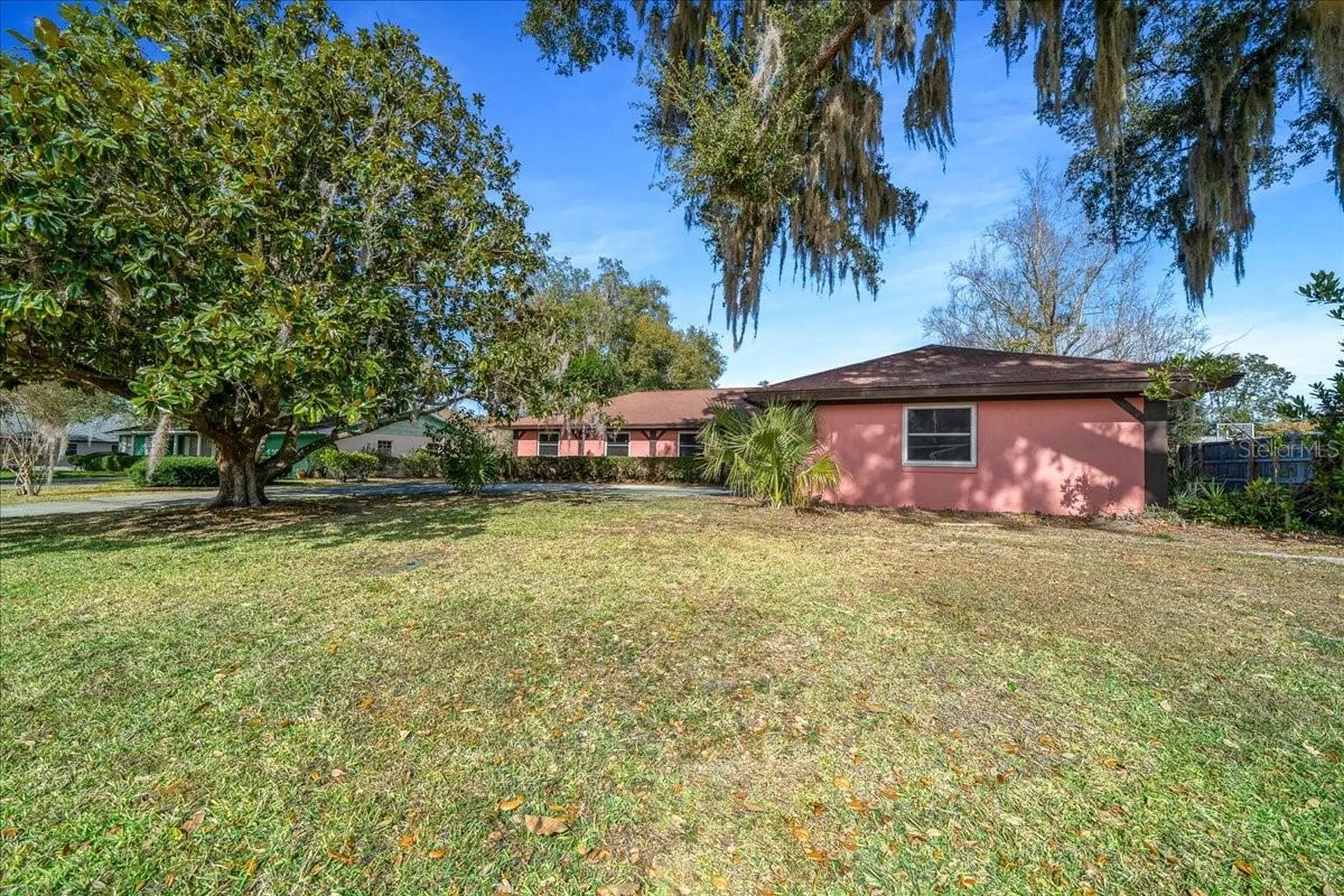 2147 NE 7th Street Ocala FL 34470