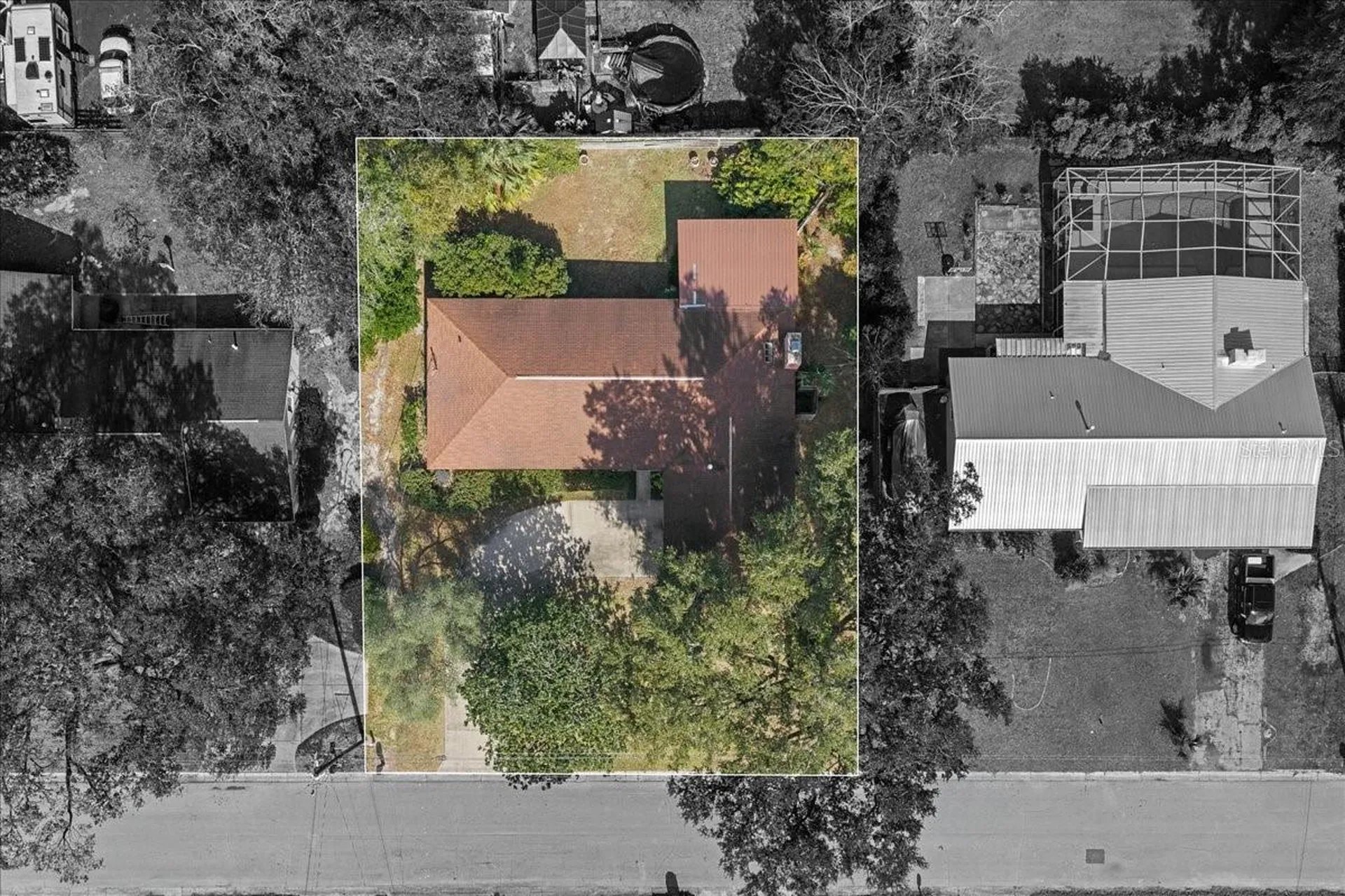 2147 NE 7th Street Ocala FL 34470