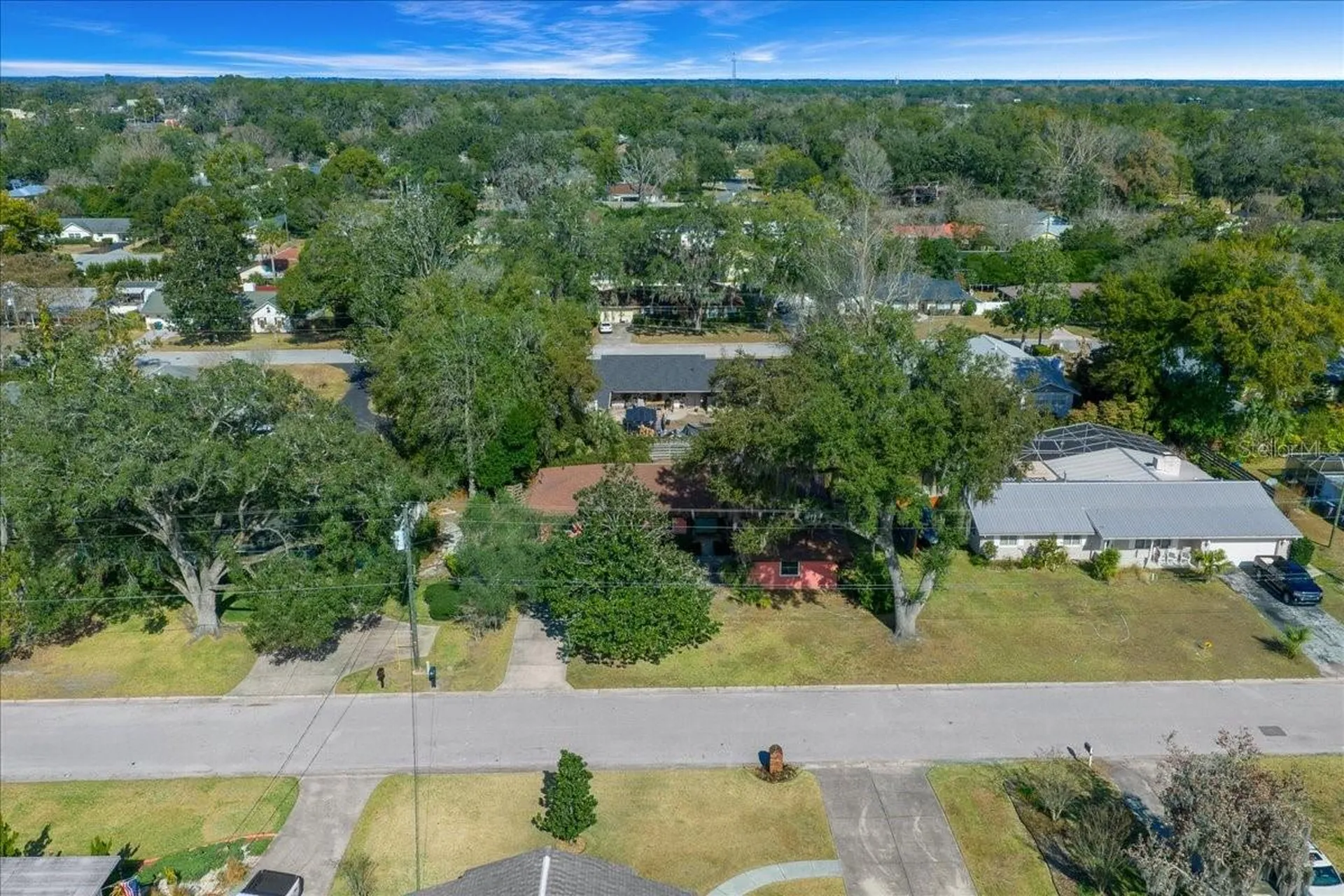 2147 NE 7th Street Ocala FL 34470