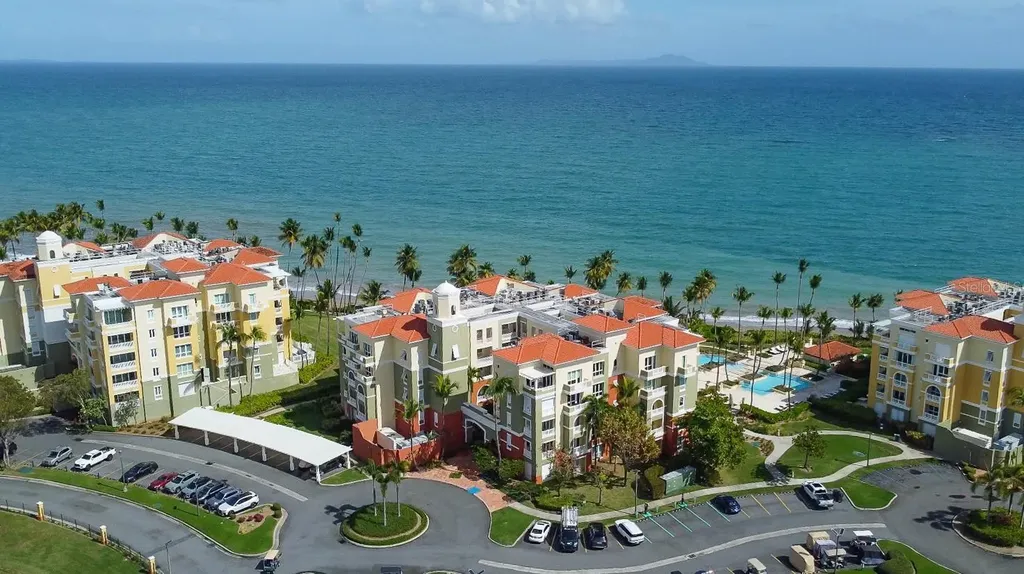 300 Ocean Drive Humacao PR 00791