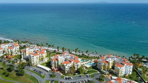 300 Ocean Drive Humacao PR 00791