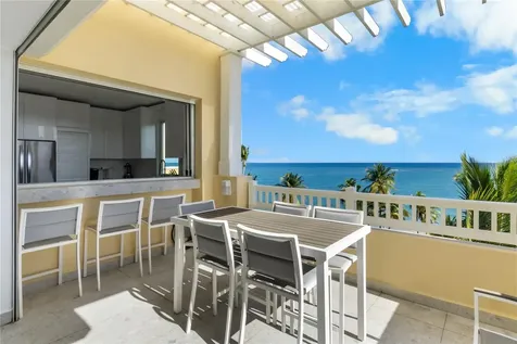 400 Ocean Drive Humacao PR 00791