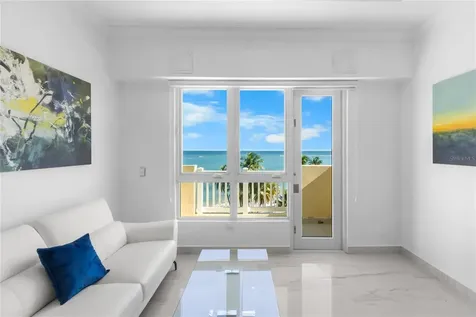 400 Ocean Drive Humacao PR 00791