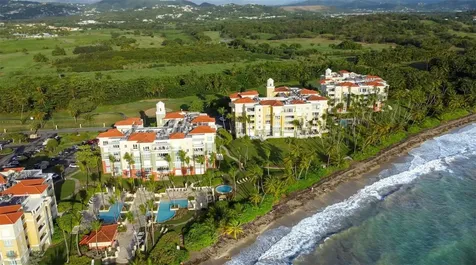 400 Ocean Drive Humacao PR 00791