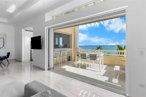 400 Ocean Drive Humacao PR 00791