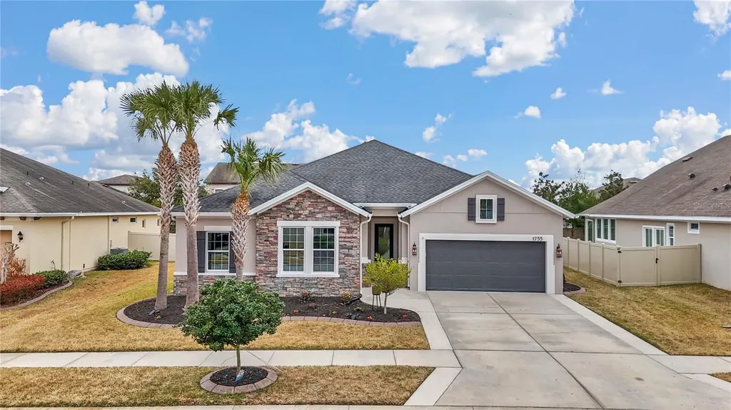 1755 Tonka Terrace Wesley Chapel FL 33543