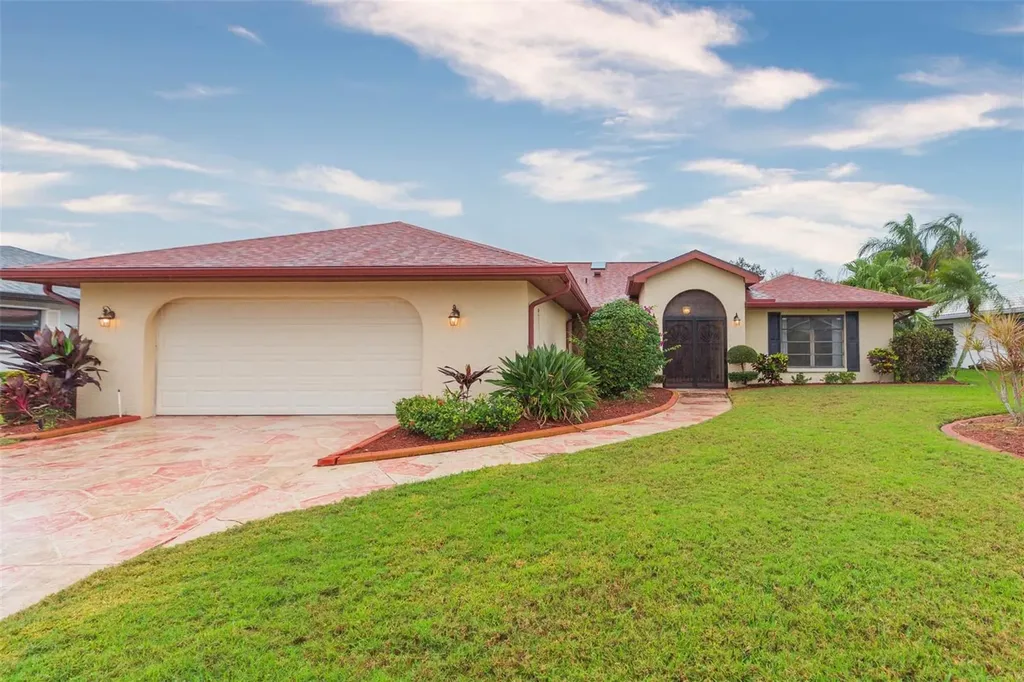 963 N Doral Lane Venice FL 34293