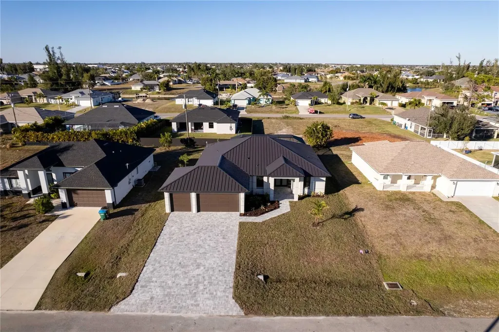 1711 SW 3rd Street Cape Coral FL 33991