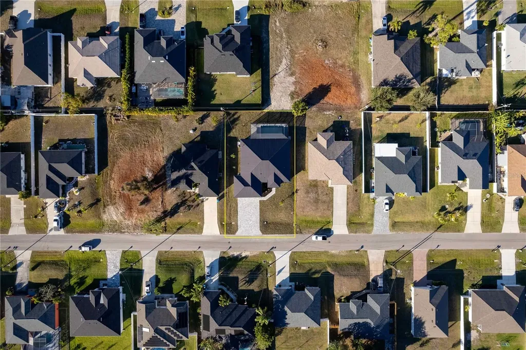 1711 SW 3rd Street Cape Coral FL 33991