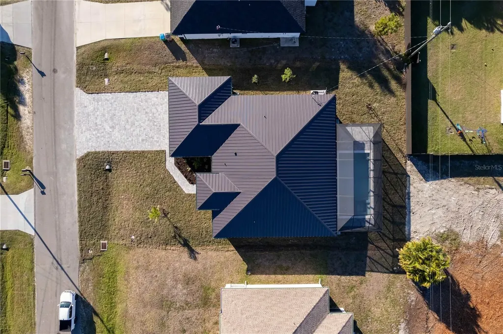 1711 SW 3rd Street Cape Coral FL 33991