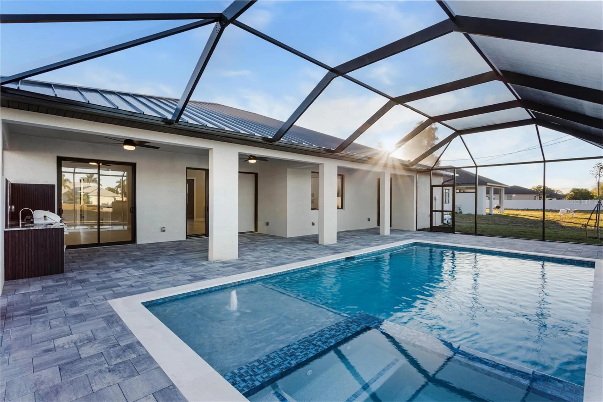 1711 SW 3rd Street Cape Coral FL 33991