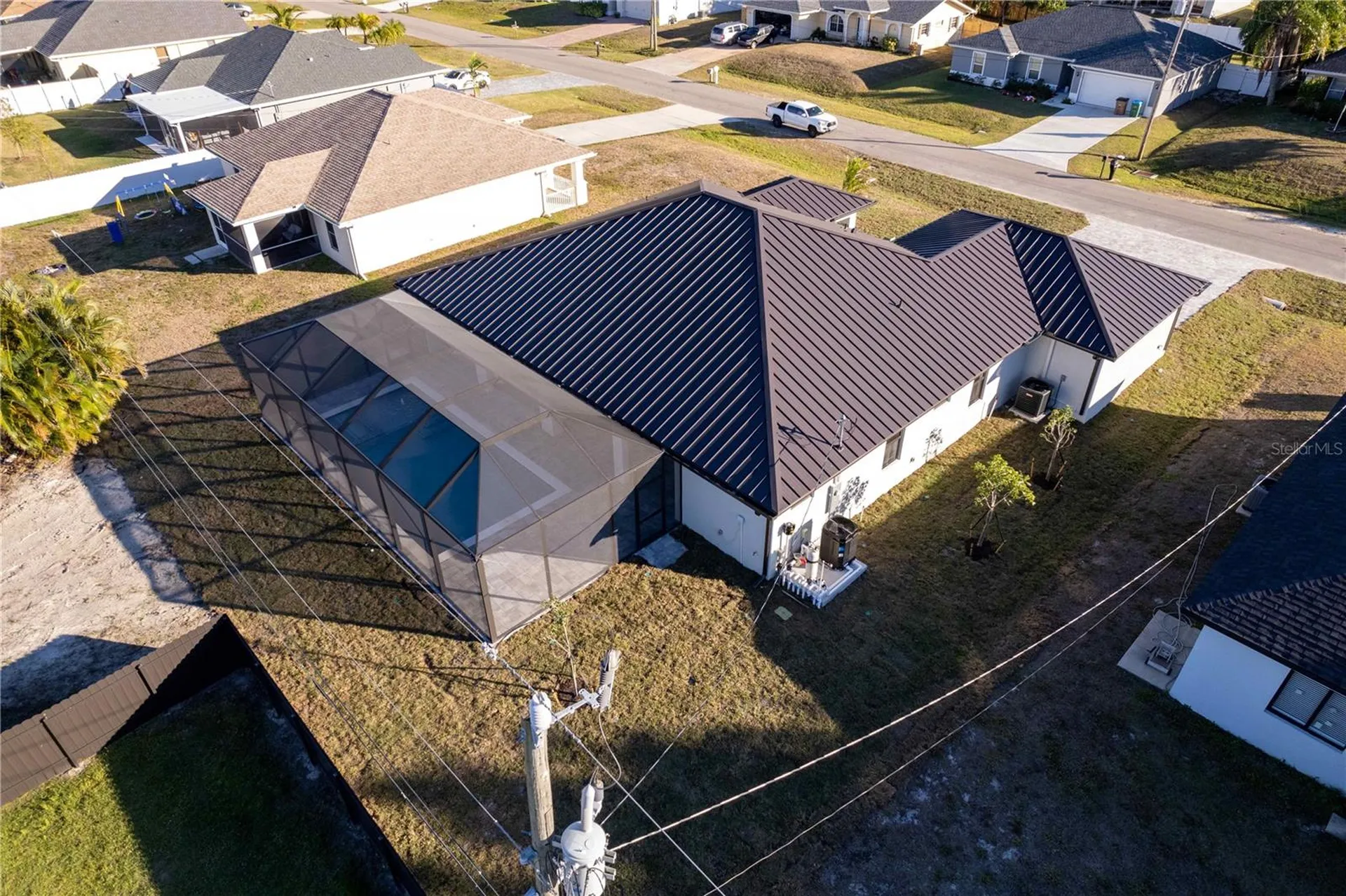 1711 SW 3rd Street Cape Coral FL 33991