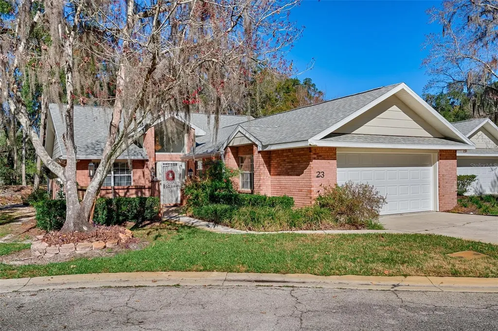 23 NW 48th Boulevard Gainesville FL 32607