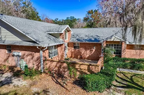 23 NW 48th Boulevard Gainesville FL 32607