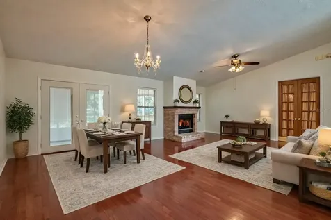 23 NW 48th Boulevard Gainesville FL 32607