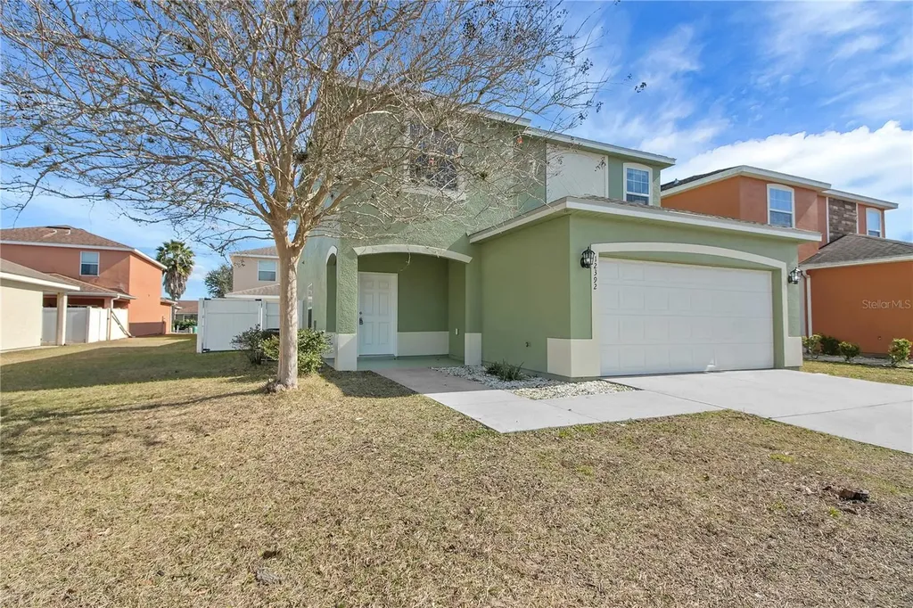 12392 NE 48th Loop Oxford FL 34484