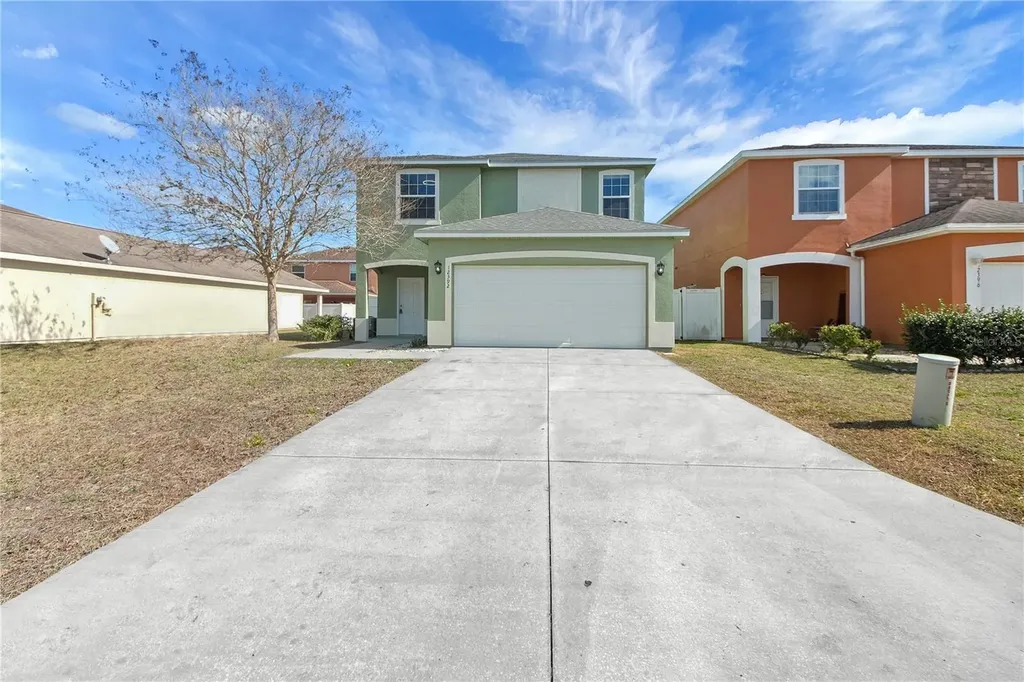 12392 NE 48th Loop Oxford FL 34484