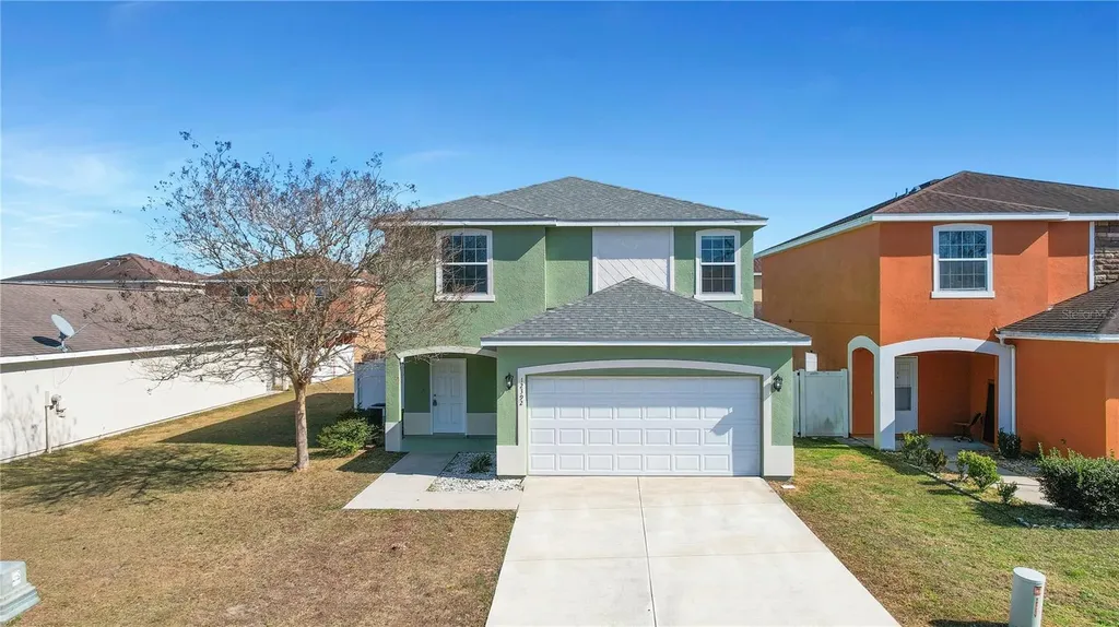 12392 NE 48th Loop Oxford FL 34484
