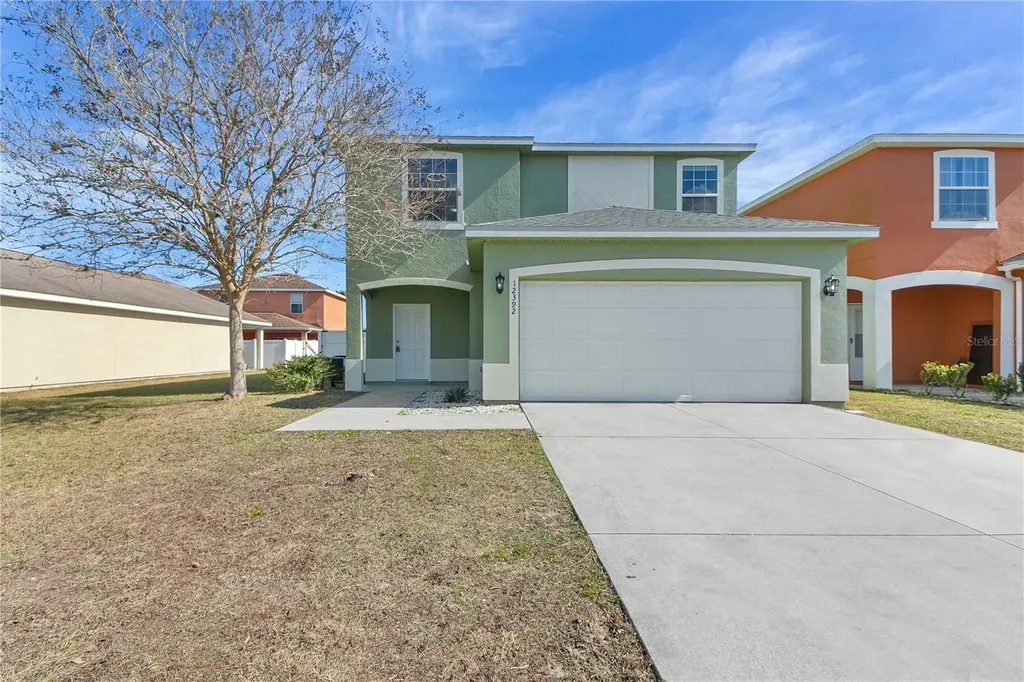 12392 NE 48th Loop Oxford FL 34484