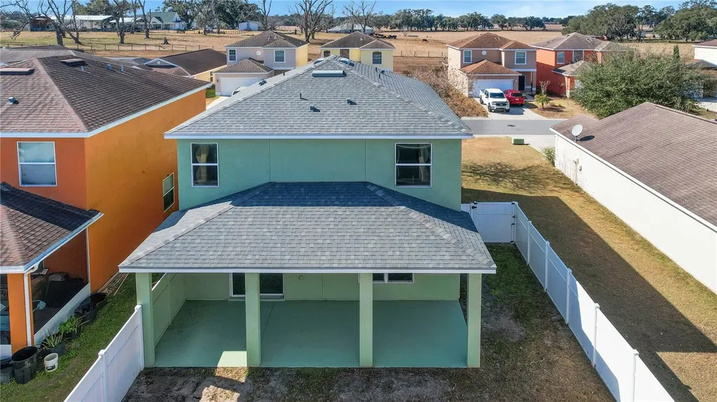 12392 NE 48th Loop Oxford FL 34484
