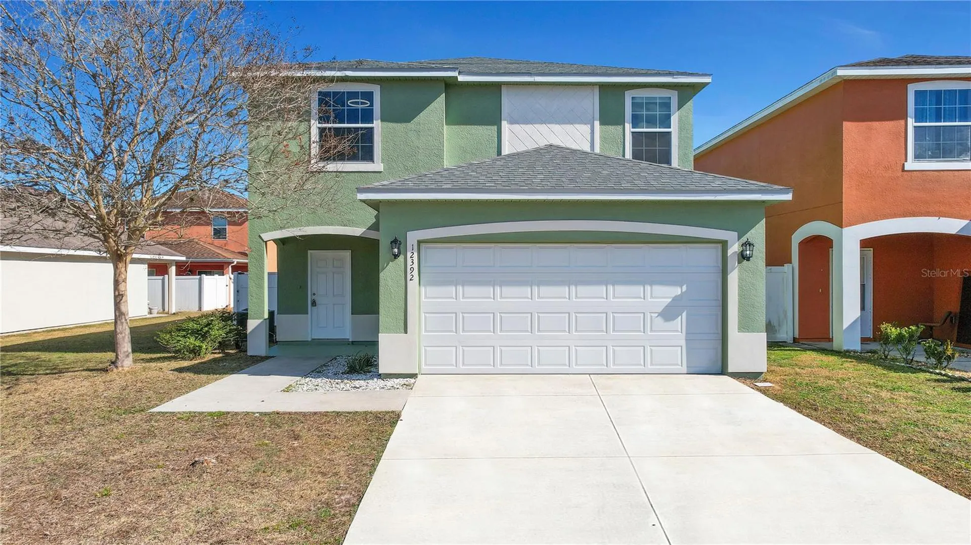 12392 NE 48th Loop Oxford FL 34484