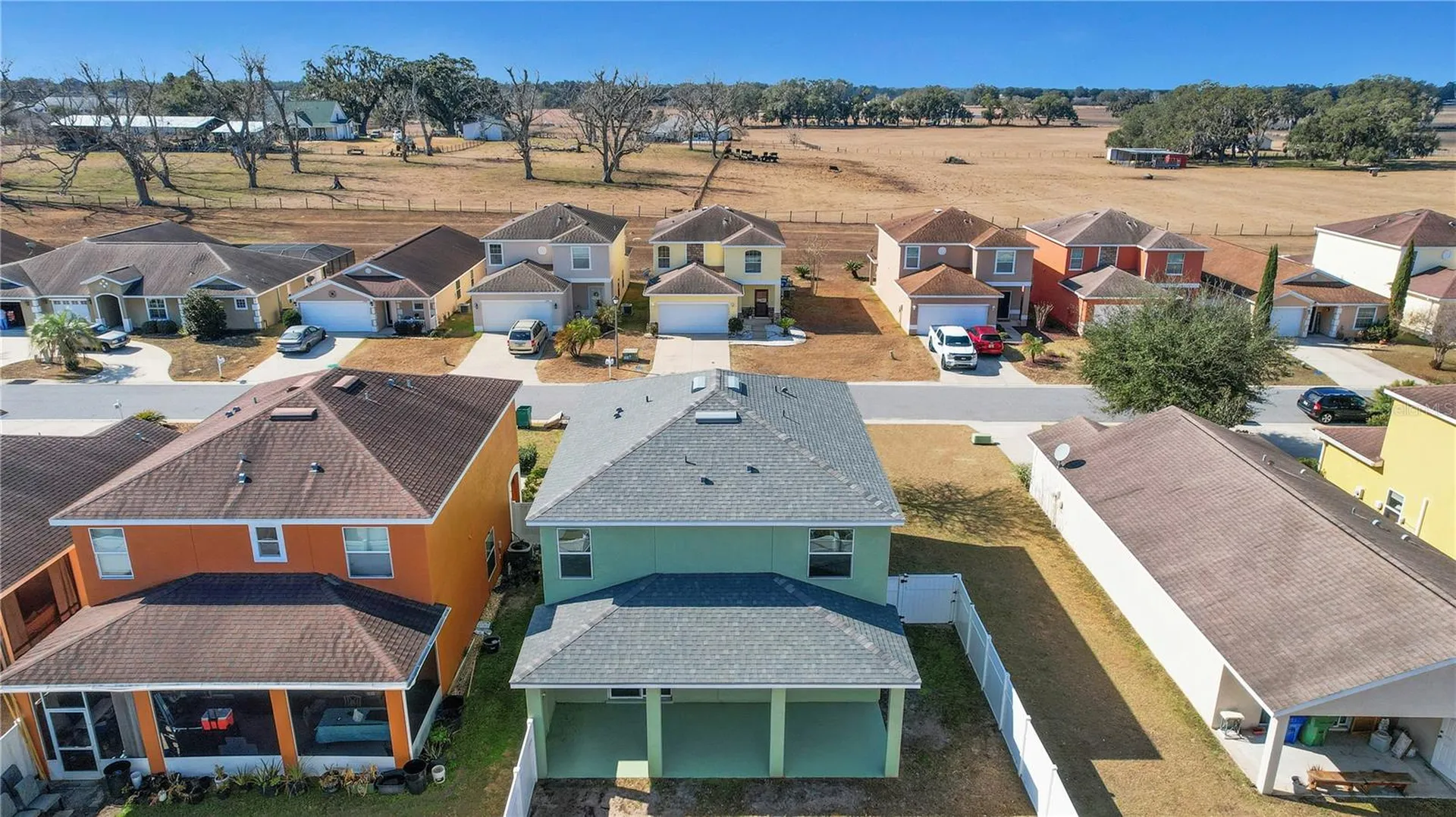 12392 NE 48th Loop Oxford FL 34484