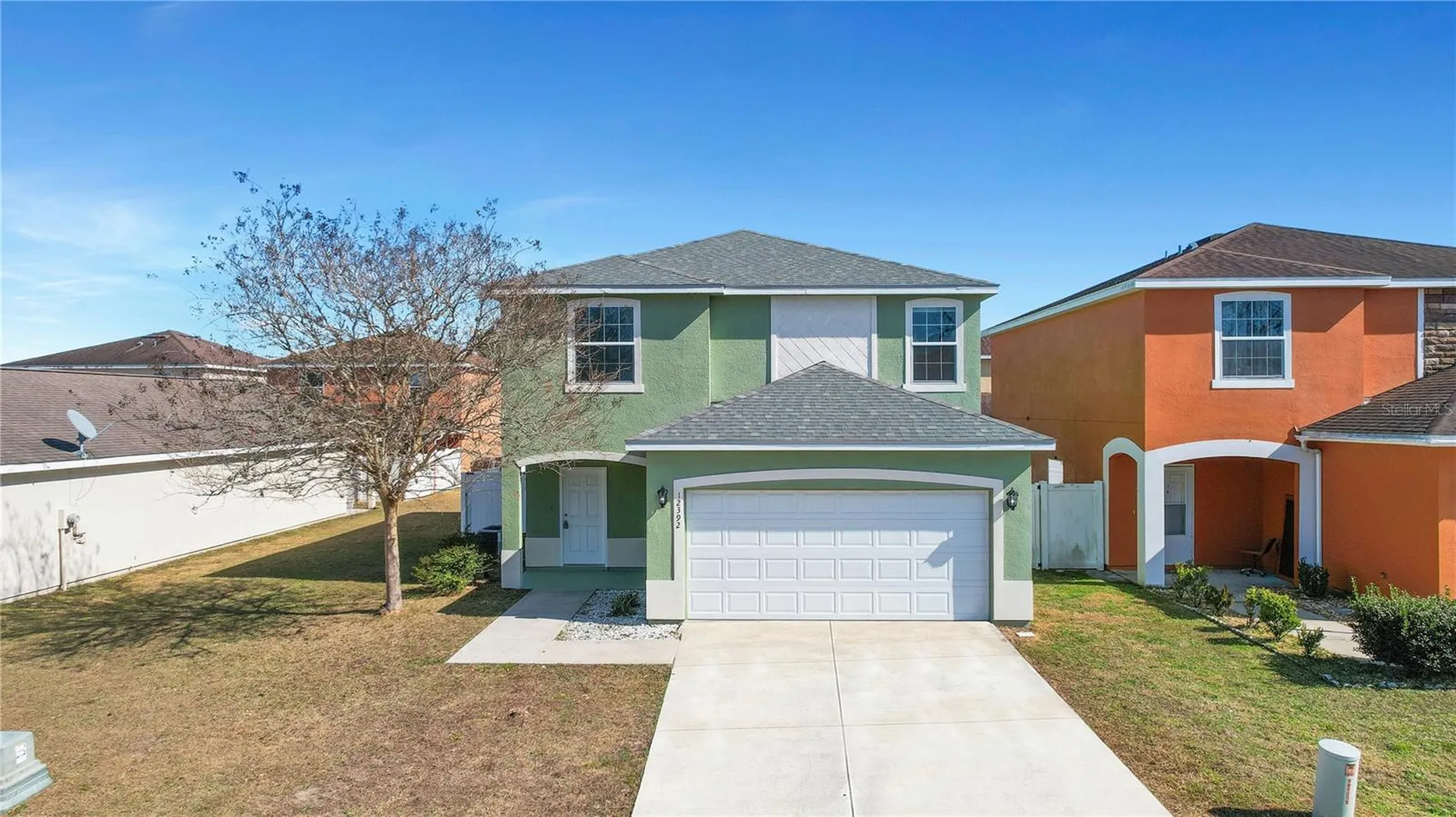 12392 NE 48th Loop Oxford FL 34484