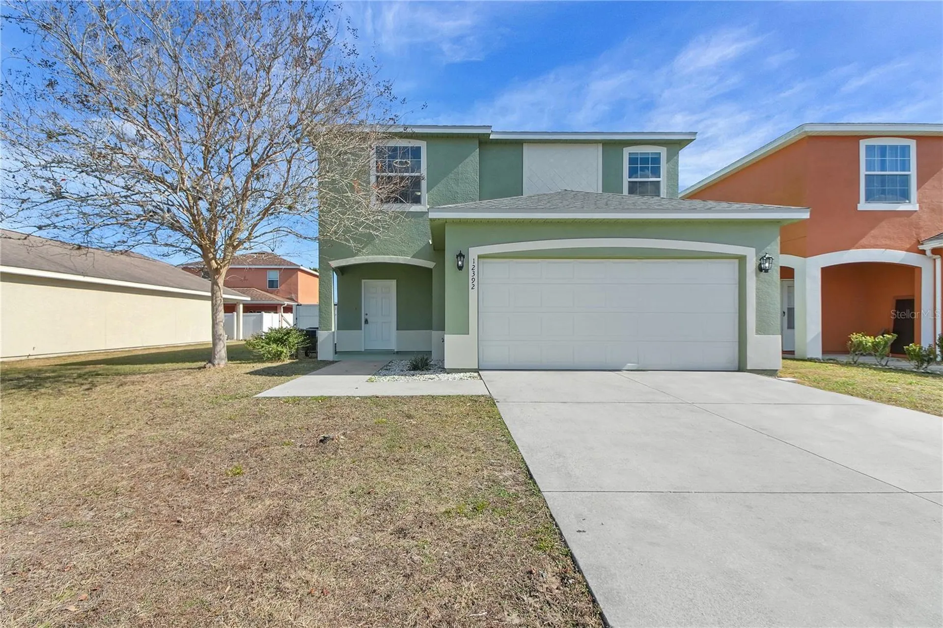 12392 NE 48th Loop Oxford FL 34484