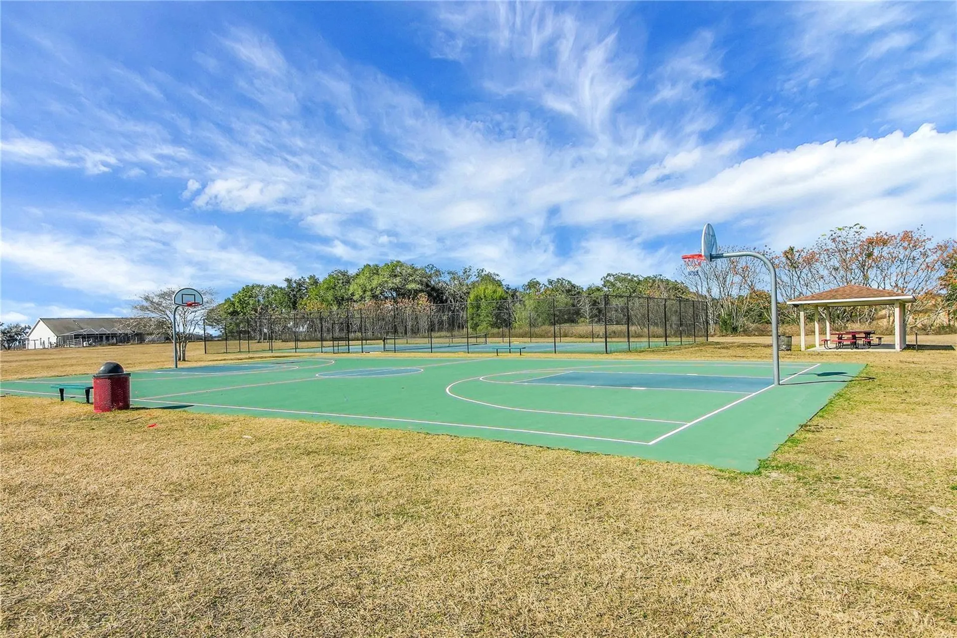 12392 NE 48th Loop Oxford FL 34484