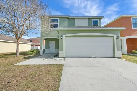 12392 NE 48th Loop Oxford FL 34484