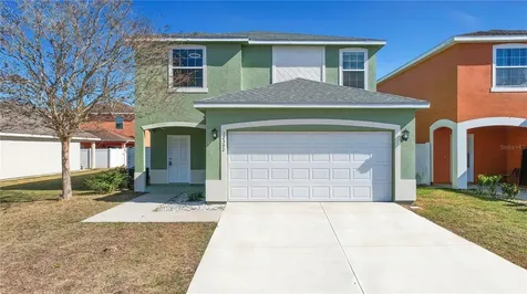 12392 NE 48th Loop Oxford FL 34484