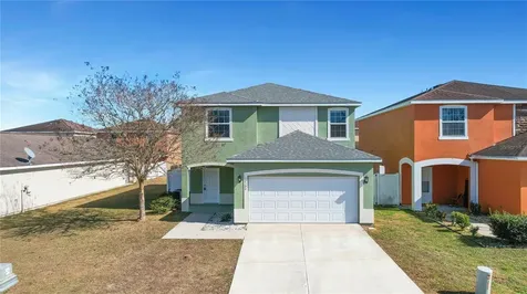 12392 NE 48th Loop Oxford FL 34484