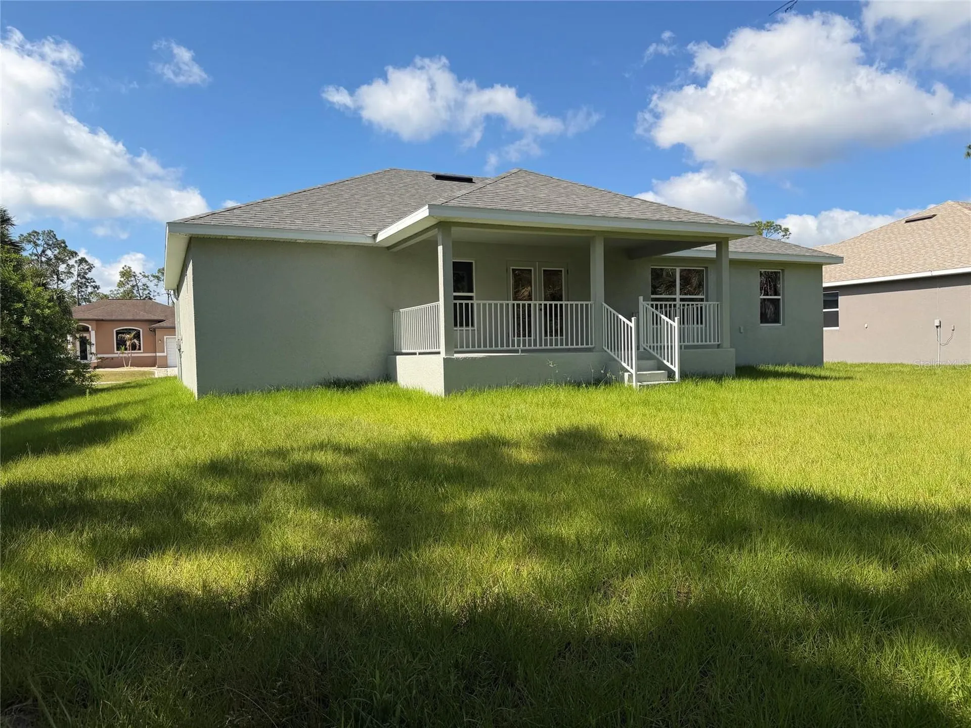 17532 Robinson Avenue Port Charlotte FL 33948