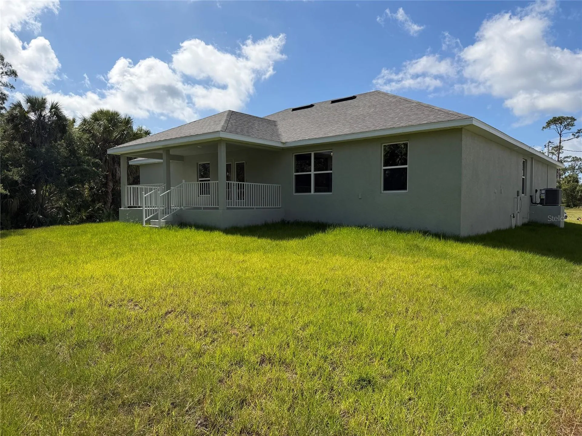 17532 Robinson Avenue Port Charlotte FL 33948