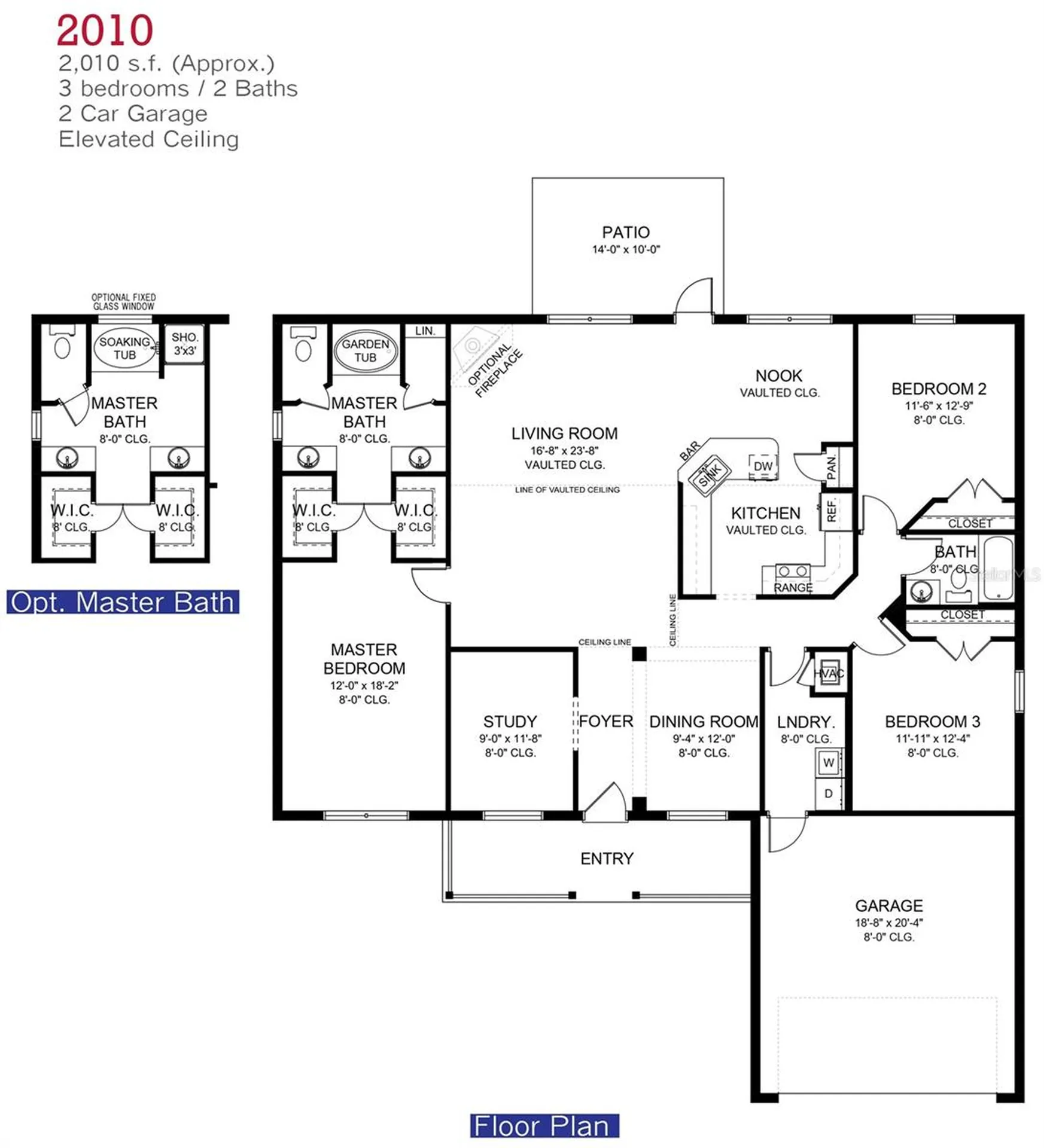 17532 Robinson Avenue Port Charlotte FL 33948