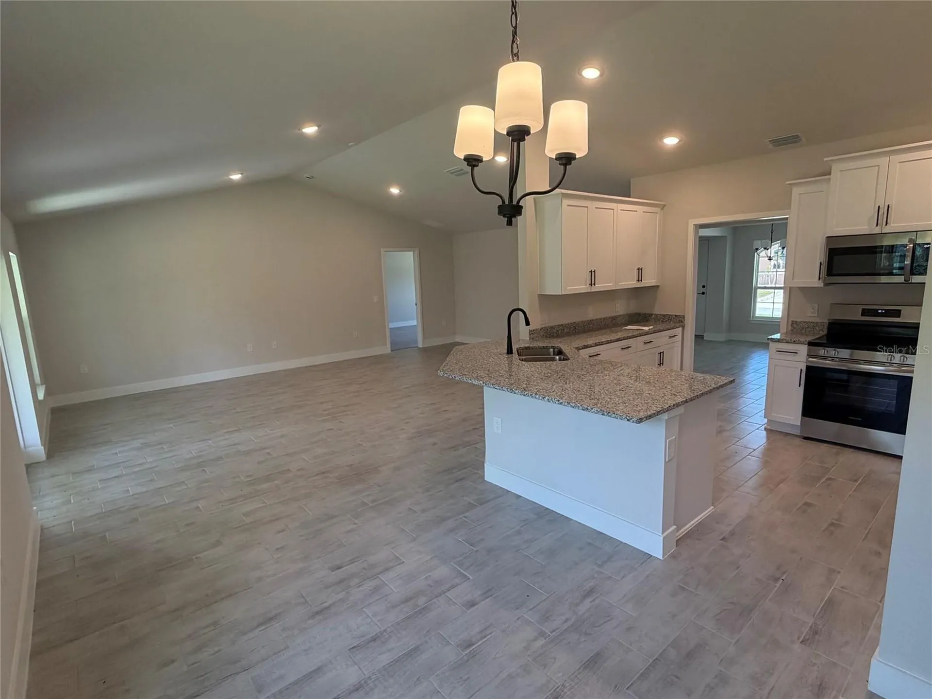 17532 Robinson Avenue Port Charlotte FL 33948