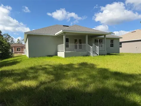 17532 Robinson Avenue Port Charlotte FL 33948
