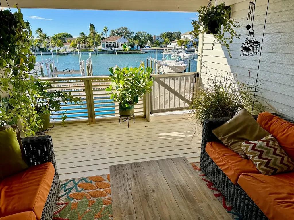 350 Pinellas Bayway S Tierra Verde FL 33715