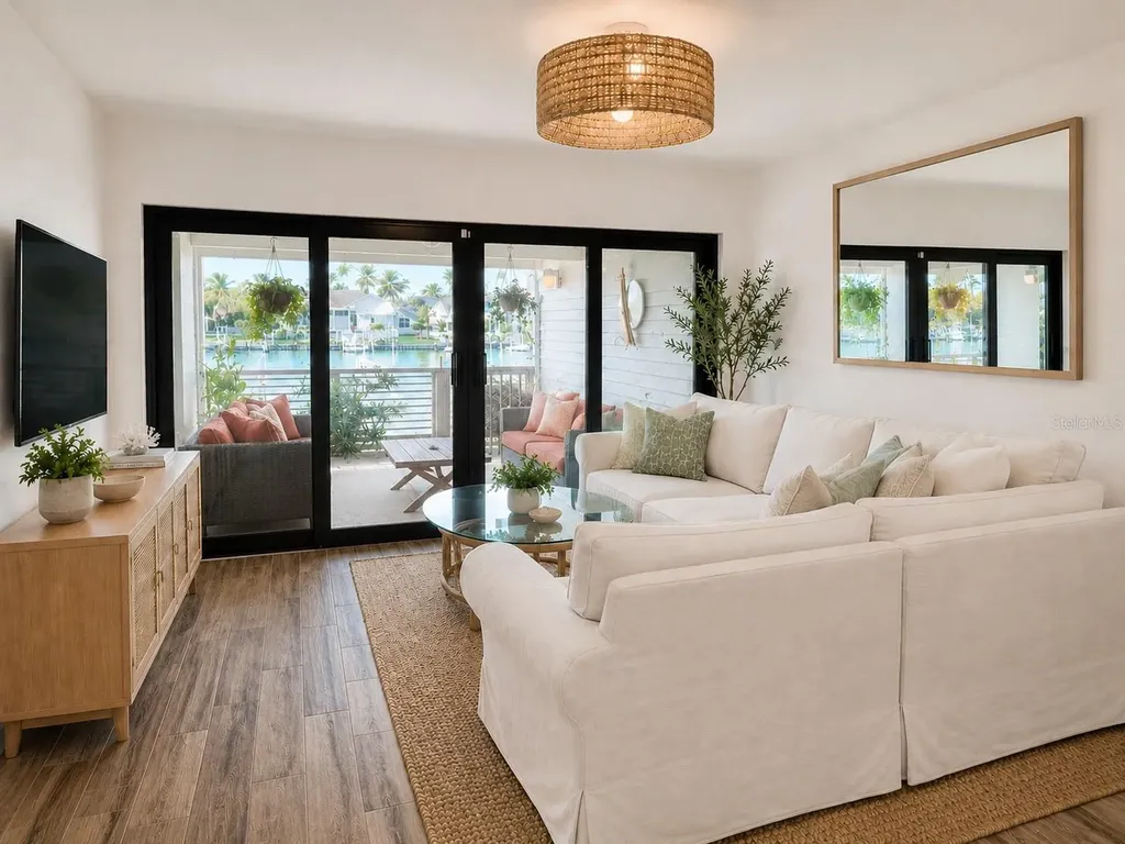 350 Pinellas Bayway S Tierra Verde FL 33715