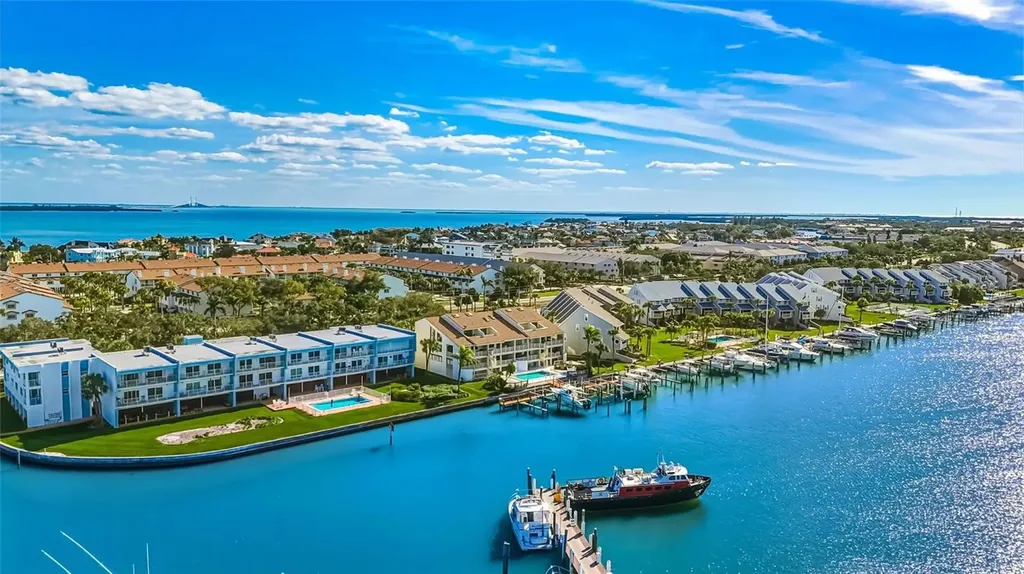 350 Pinellas Bayway S Tierra Verde FL 33715