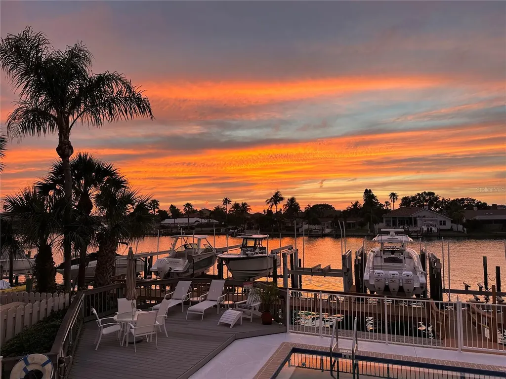 350 Pinellas Bayway S Tierra Verde FL 33715